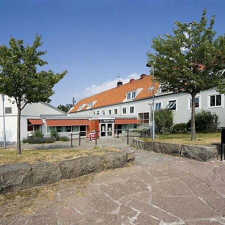 Hotell Svanen Kalmar Exterior foto